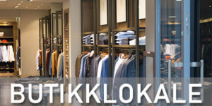 Butikklokale kamera