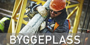 kamera byggeplass