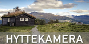 Hyttekamera