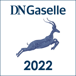 Smarthuset AS - DN Gaselle 2022