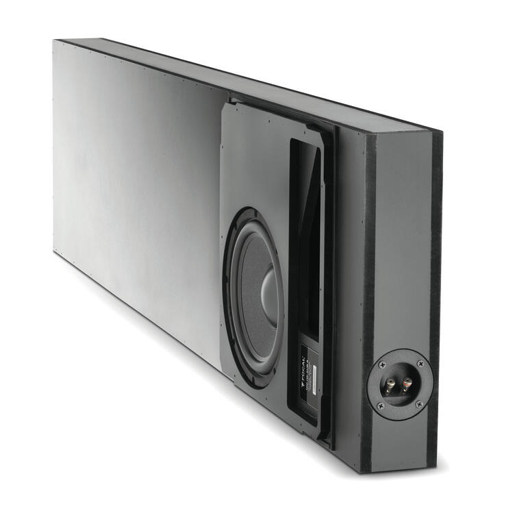 Focal 100 IW Sub 8 In wall subwoofer - Bilde 5