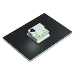 W10A11 | Smarthuser | Veggpanel for Smarthus | 1Home