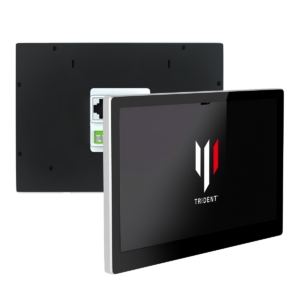 W10A11 | Smarthuser | Veggpanel for Smarthus | 1Home