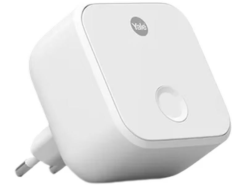 Yale Connect X Wi-FI Bridge (Brukt) - Bilde 3