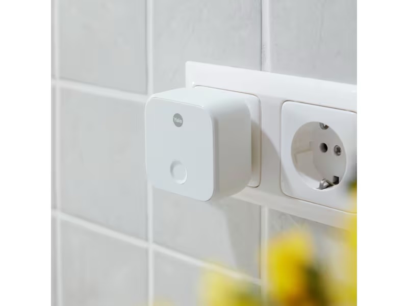 Yale Connect X Wi-FI Bridge (Brukt) - Bilde 2