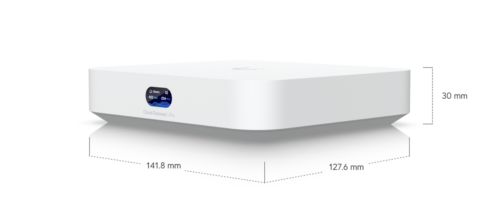 Ubiquiti UCG-Ultra