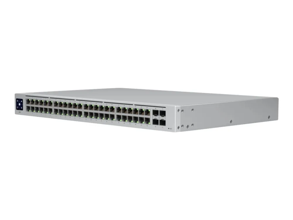 Ubiquiti USW-Pro-48 - Bilde 2
