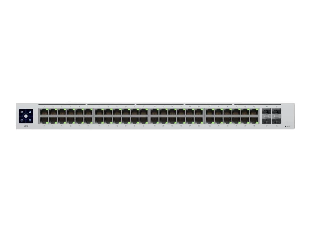 Ubiquiti USW-Pro-48 - Bilde 3
